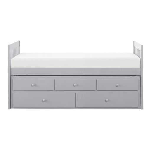 Orion-(2) Twin/Twin Trundle Bed image