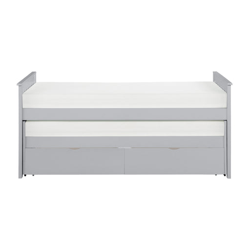 Orion-(4) Twin/Twin Bed with Storage Boxes image
