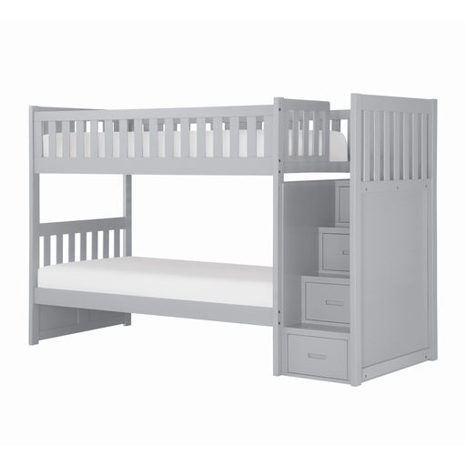 Orion-(4) Twin/Twin Step Bunk Bed image