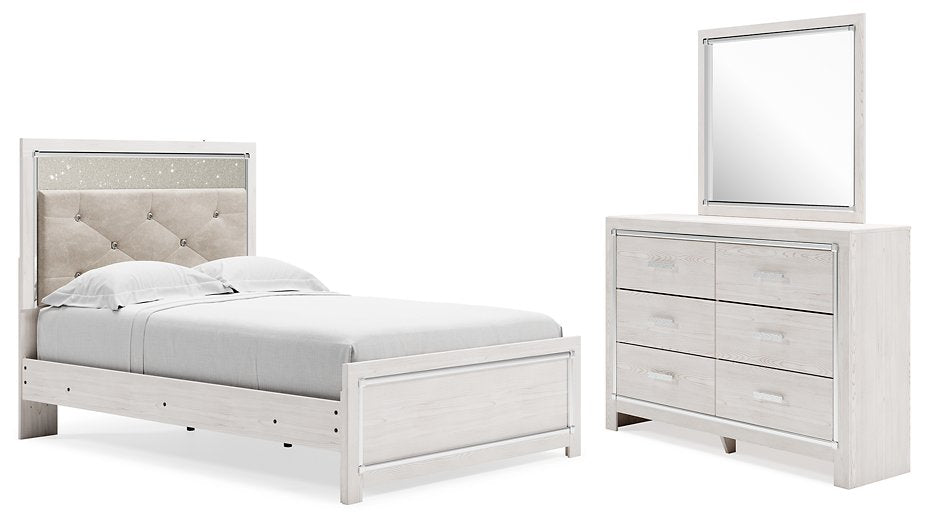 Altyra Bedroom Set