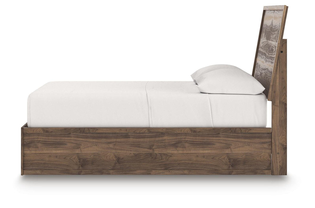 Chirason Bed