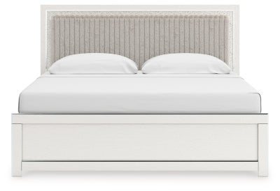 Zuraleus Bed