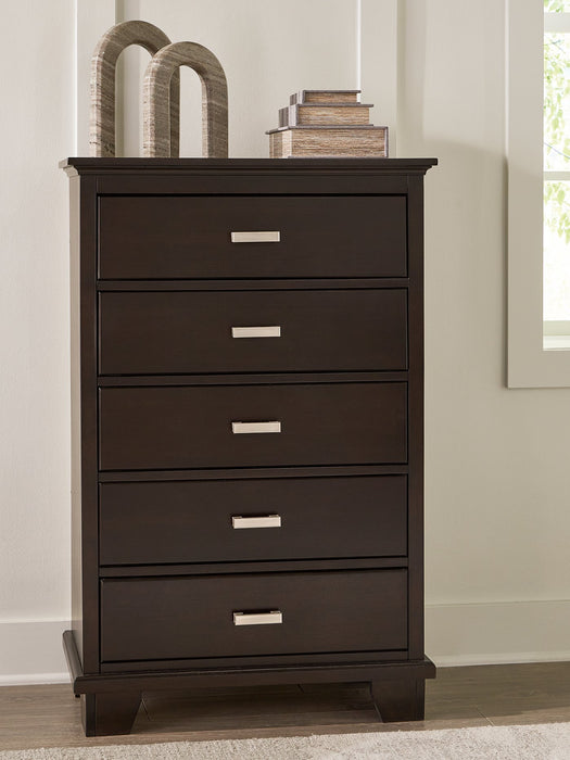 Covetown Chest of Drawers