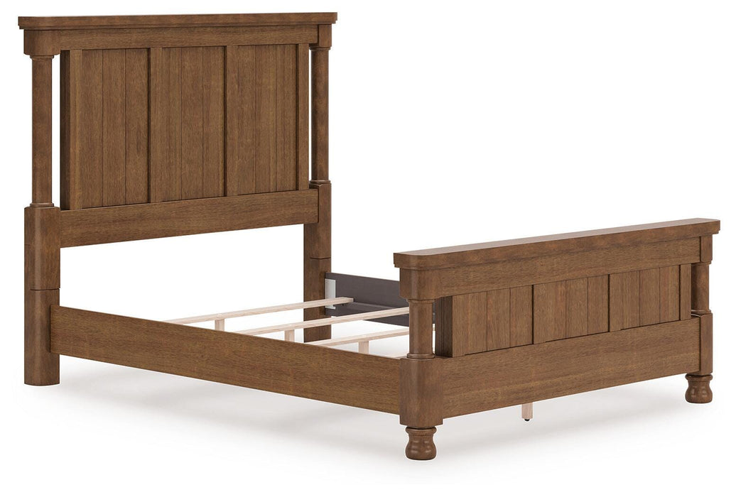 Rowlenstown Bed