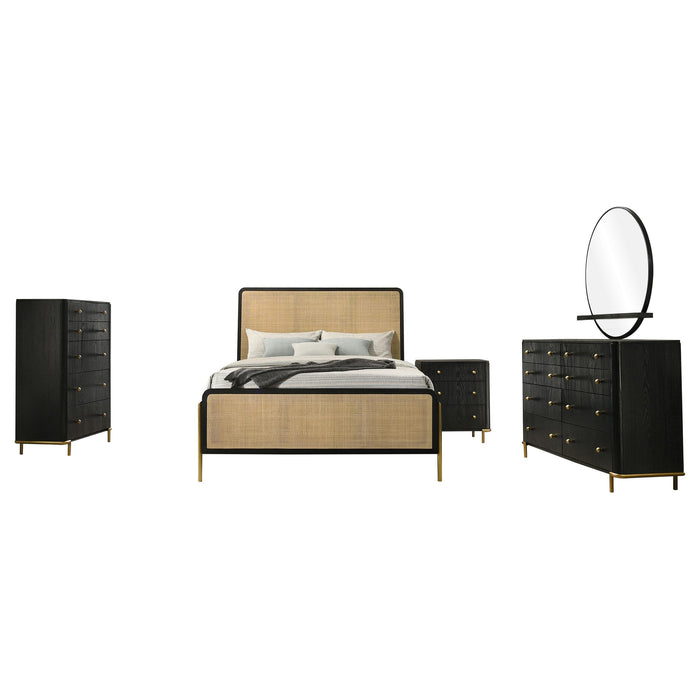 Arini Bedroom Set