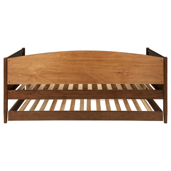 Bozeman Daybed with Trundle