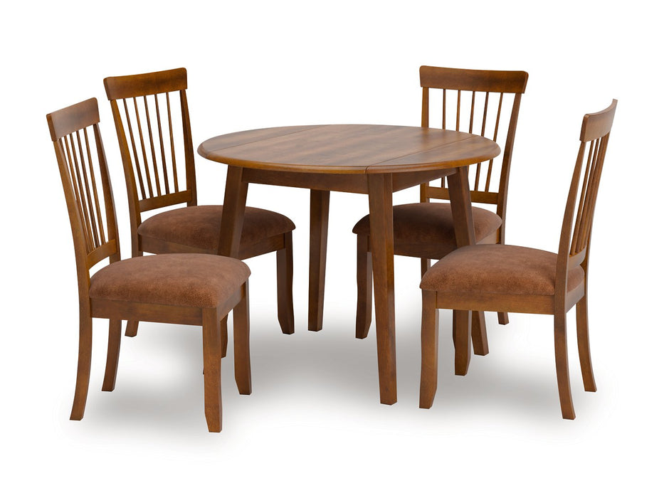 Berringer Dining Set