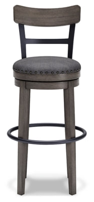 Caitbrook Bar Height Bar Stool