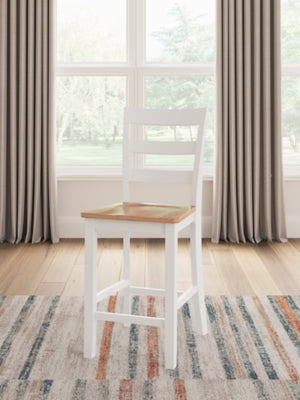 Gesthaven Dining Set