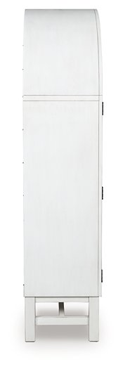 Greddinton Display Cabinet