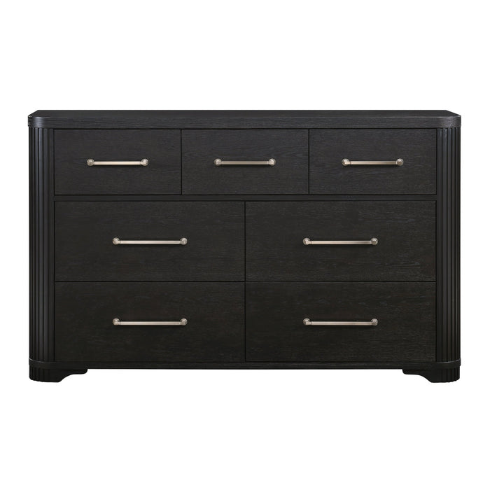 Gilbert Dresser