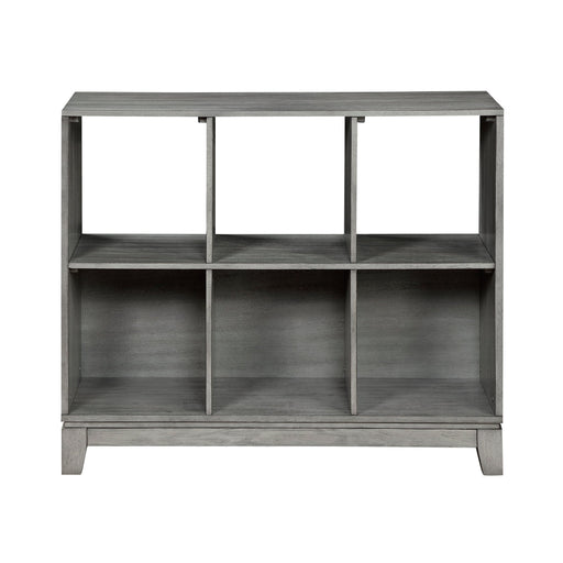 Garretson Bookcase and Shelves image