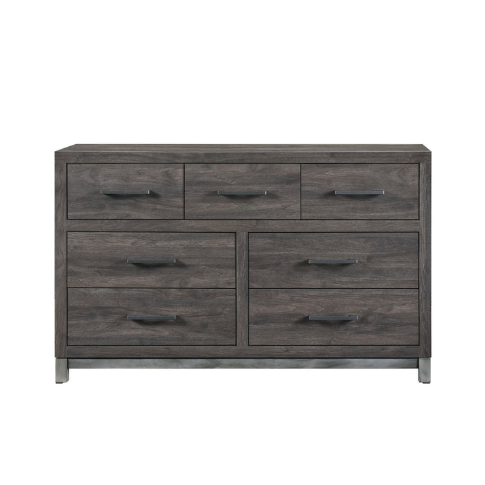 Zephyr Dresser