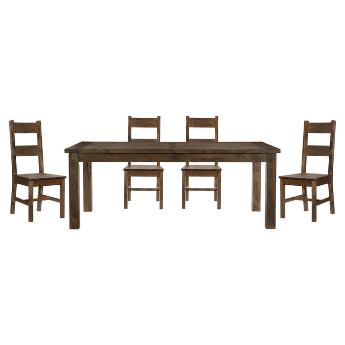 Jerrick 5 Piece Dining Set image