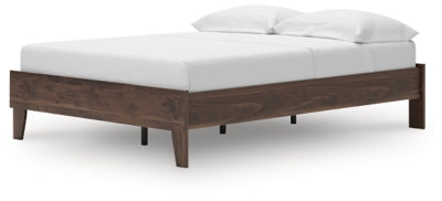 Calverson Bed