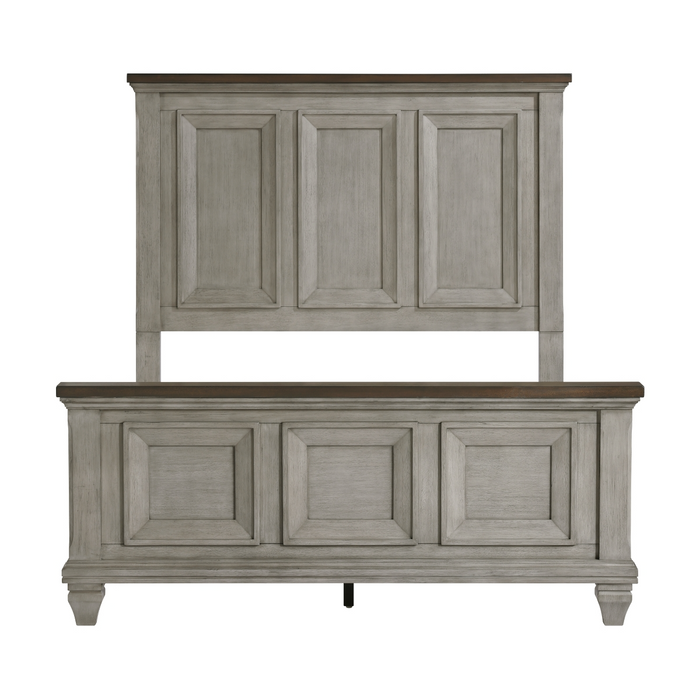 Renton Queen Bed image