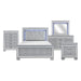 Allura 5 Piece Bed Set image