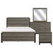 Vestavia 4 & 5 Piece Bed Set image