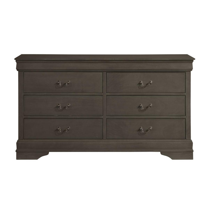 Mayville Bed Set