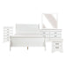 Mayville Queen Bed Set image