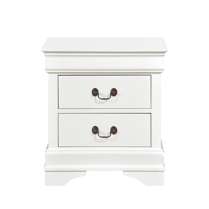 Mayville Twin Bed Set
