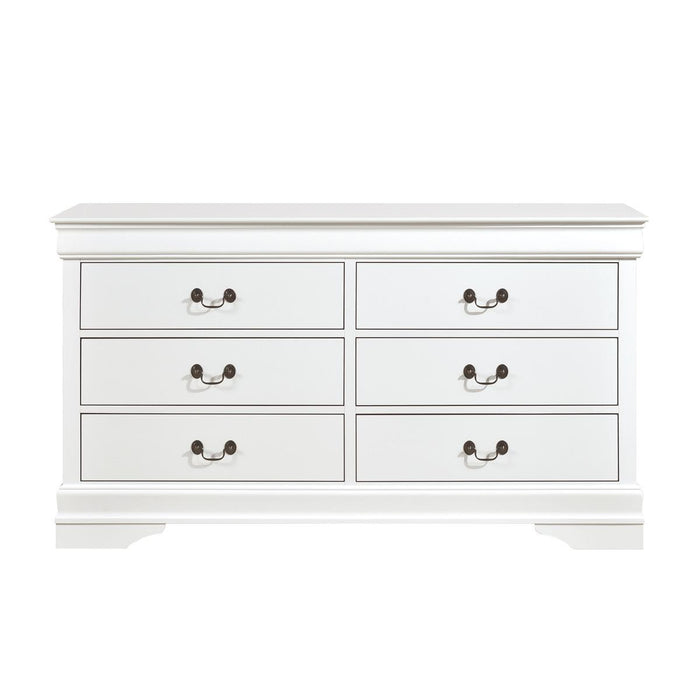 Mayville Twin Bed Set