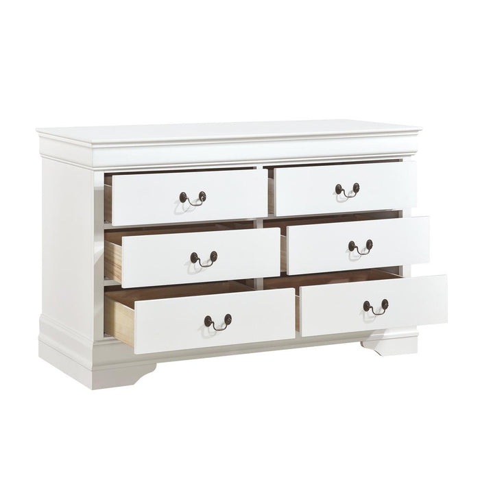 Mayville Twin Bed Set