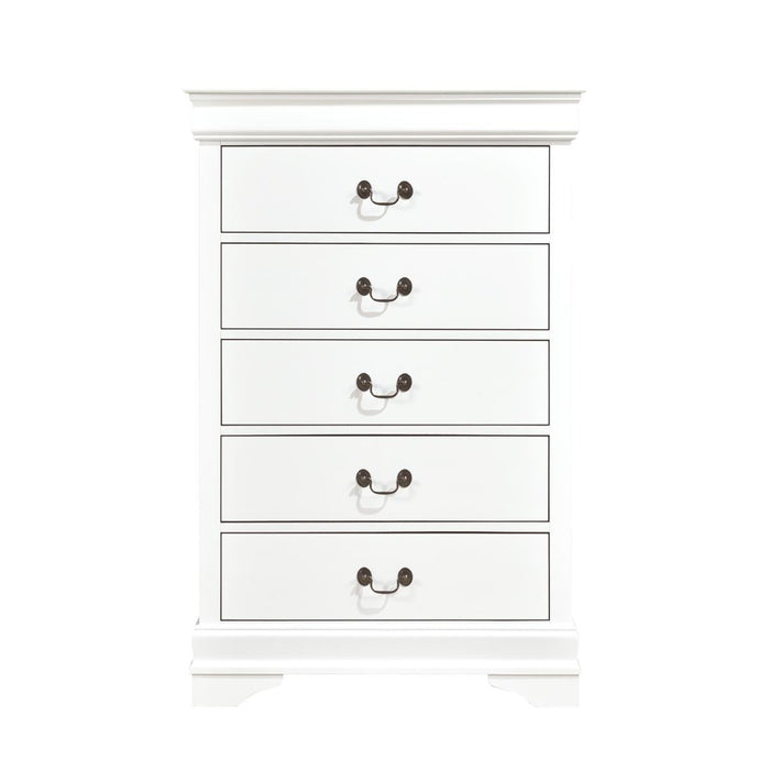 Mayville Twin Bed Set