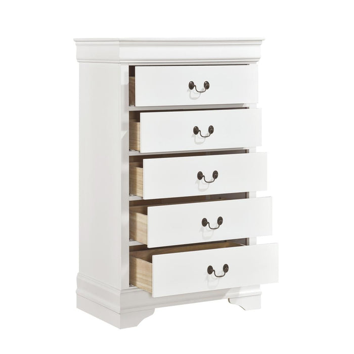 Mayville Twin Bed Set