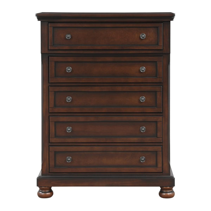Cumberland 4 & 5 Piece Bed Set