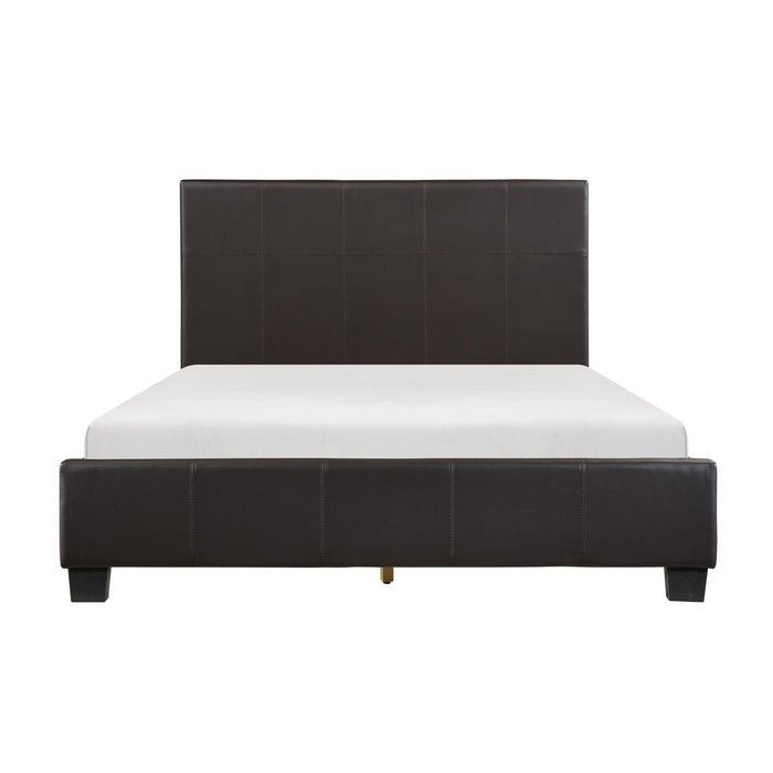Lorenzi 4 & 5 Piece Bed Set