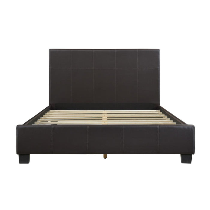 Lorenzi 4 & 5 Piece Bed Set