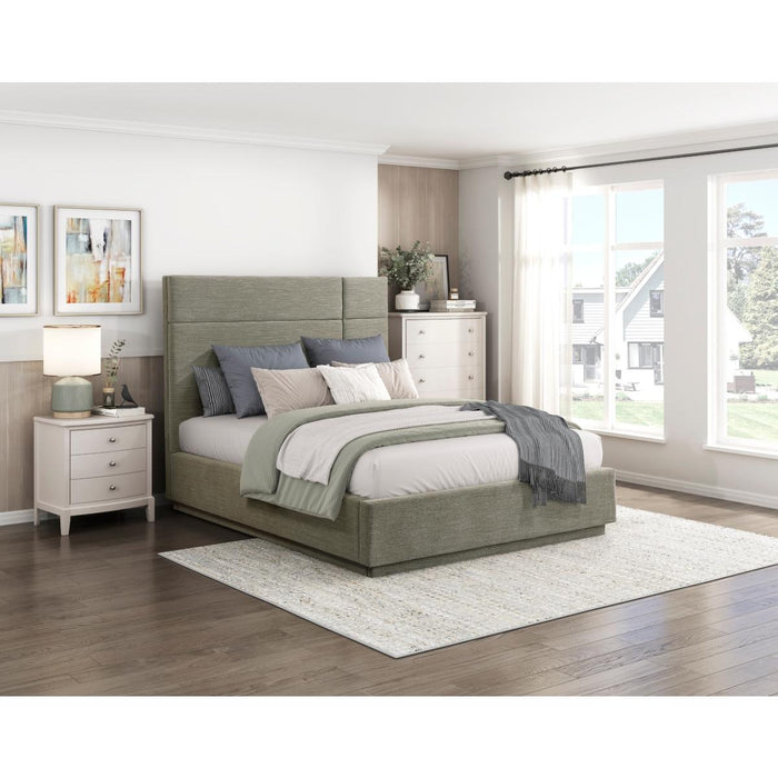 Paola Bed
