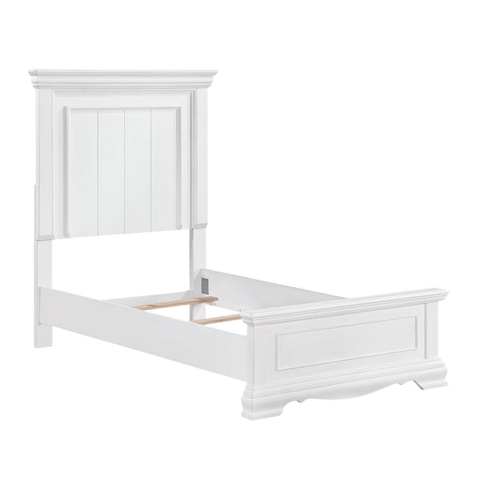 York Bed