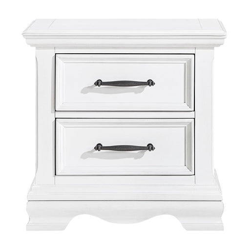 York Night Stand image