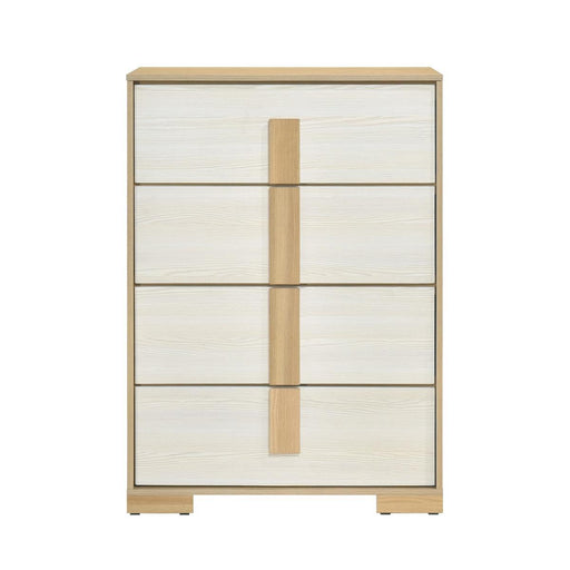 Sterling Chest image