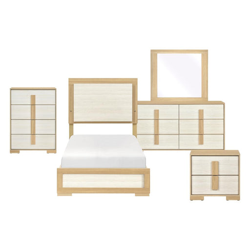 Sterling Twin Bed Set image
