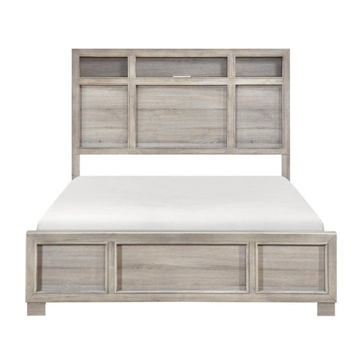 Everett Bed image