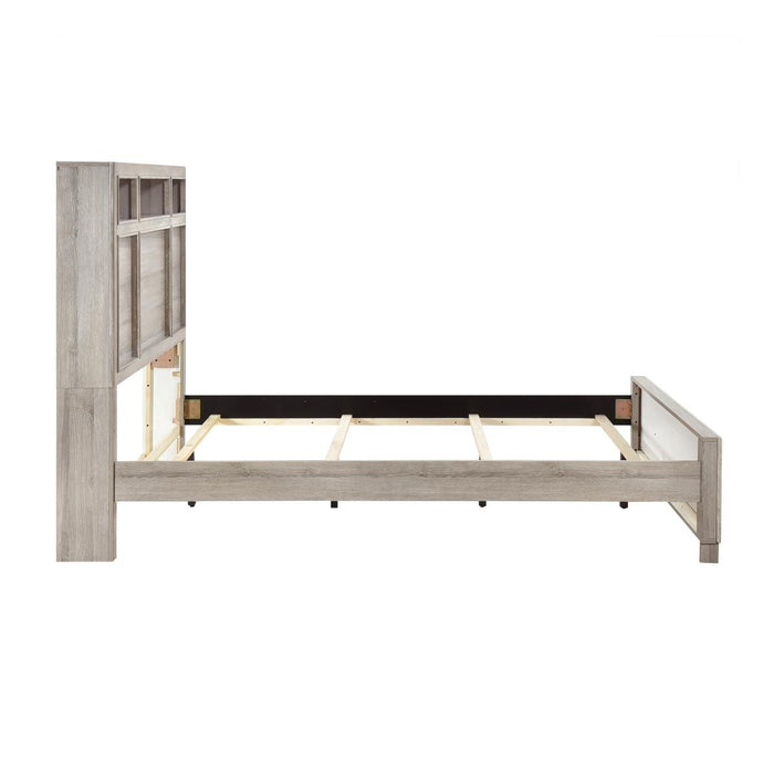 Everett Bed