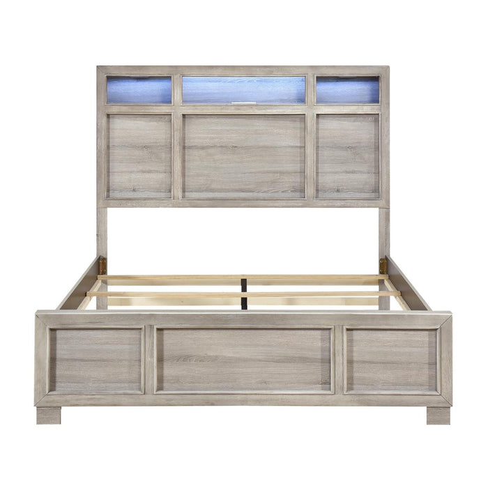 Everett Bed