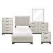 Westport Twin Bed Set image
