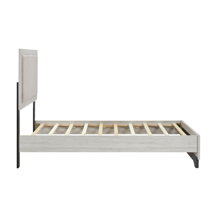 Westport Bed