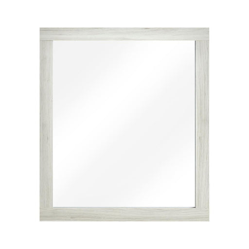 Westport Mirror image