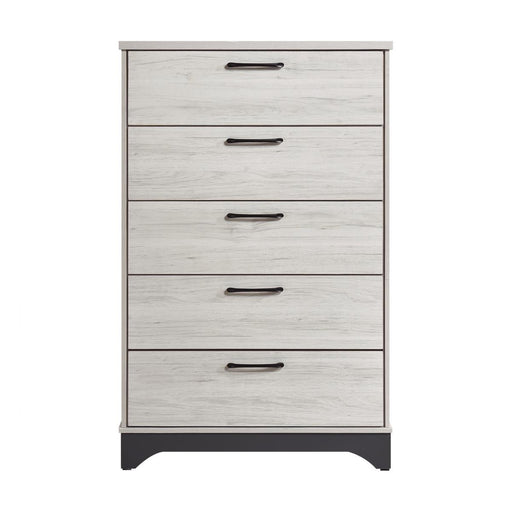 Westport Chest image
