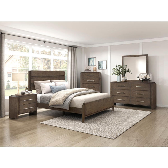 Emmett Bed