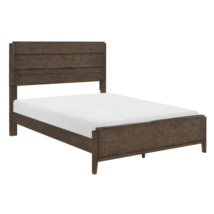 Emmett Bed