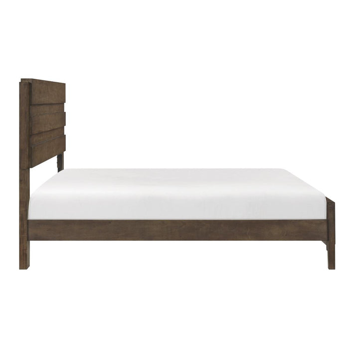 Emmett Bed