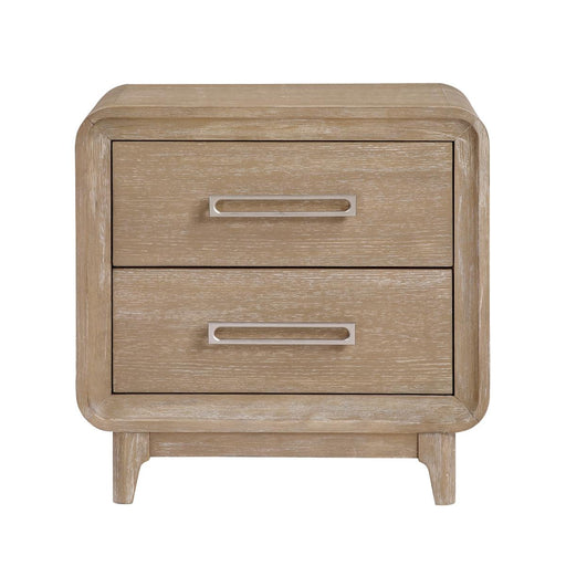 Wilshire Night Stand image