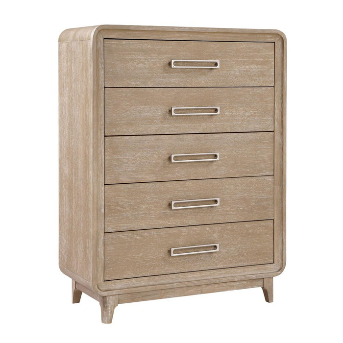 Wilshire Chest