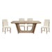 Wilshire Dining Table Set image